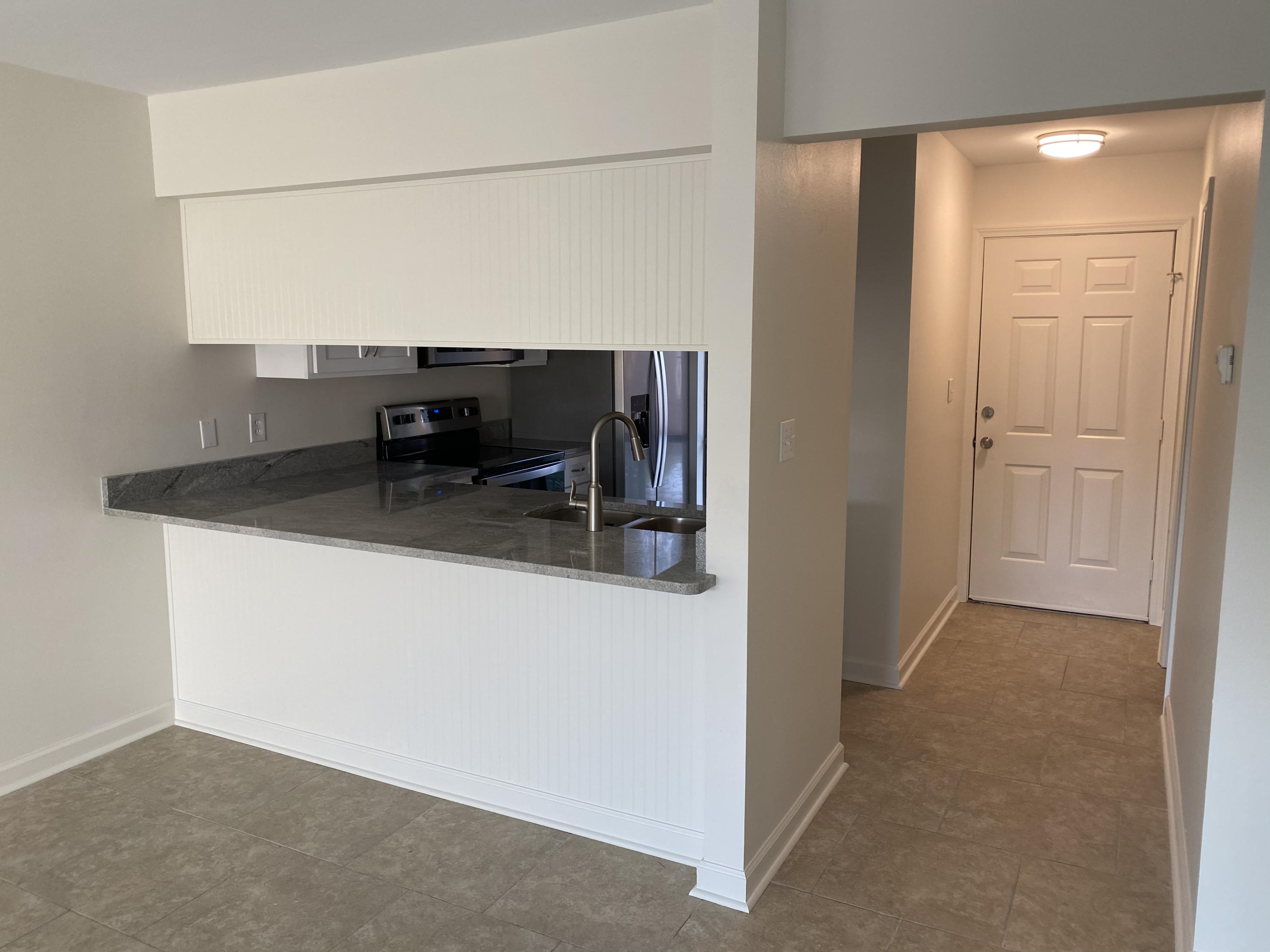 FOREST VIEW T/H - Residential