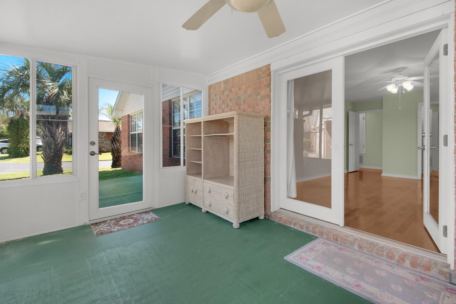 Seaspray - Residential