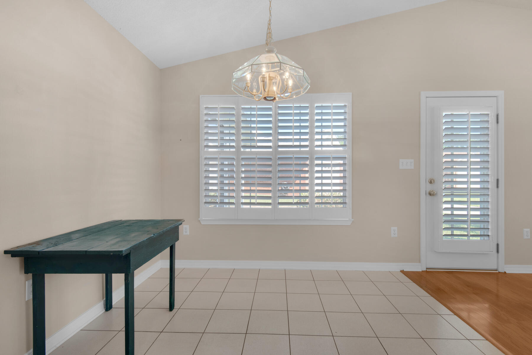 Seaspray - Residential