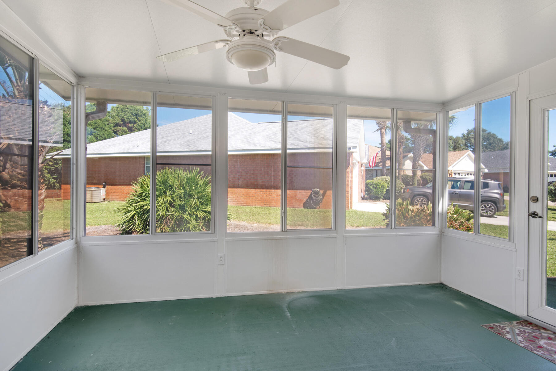 Seaspray - Residential