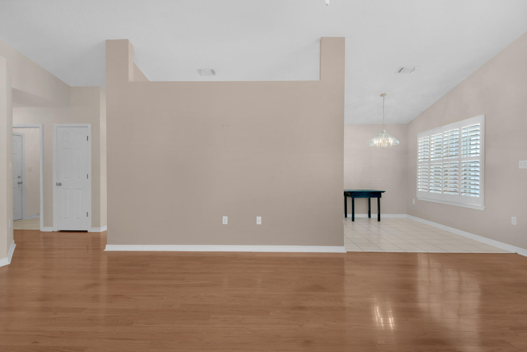 Seaspray - Residential