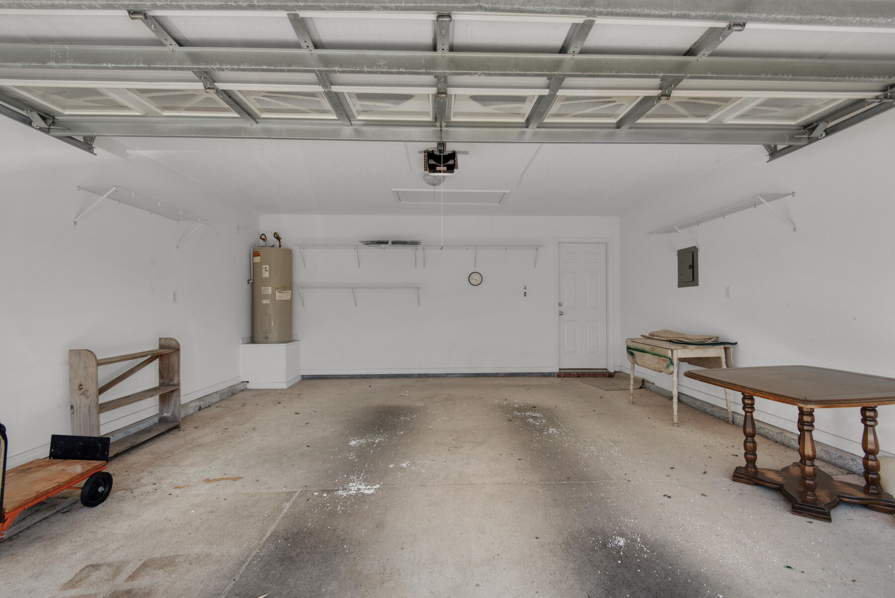 Seaspray - Residential