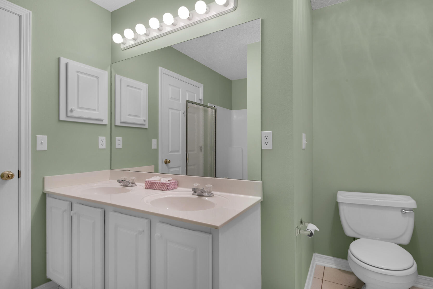 Seaspray - Residential