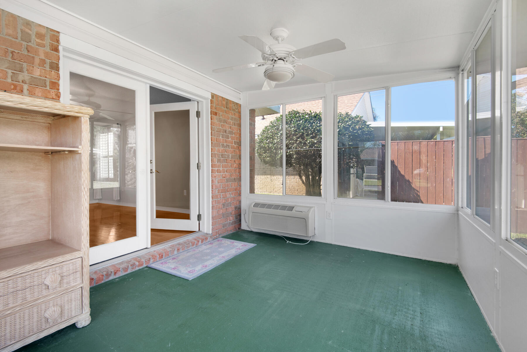 Seaspray - Residential