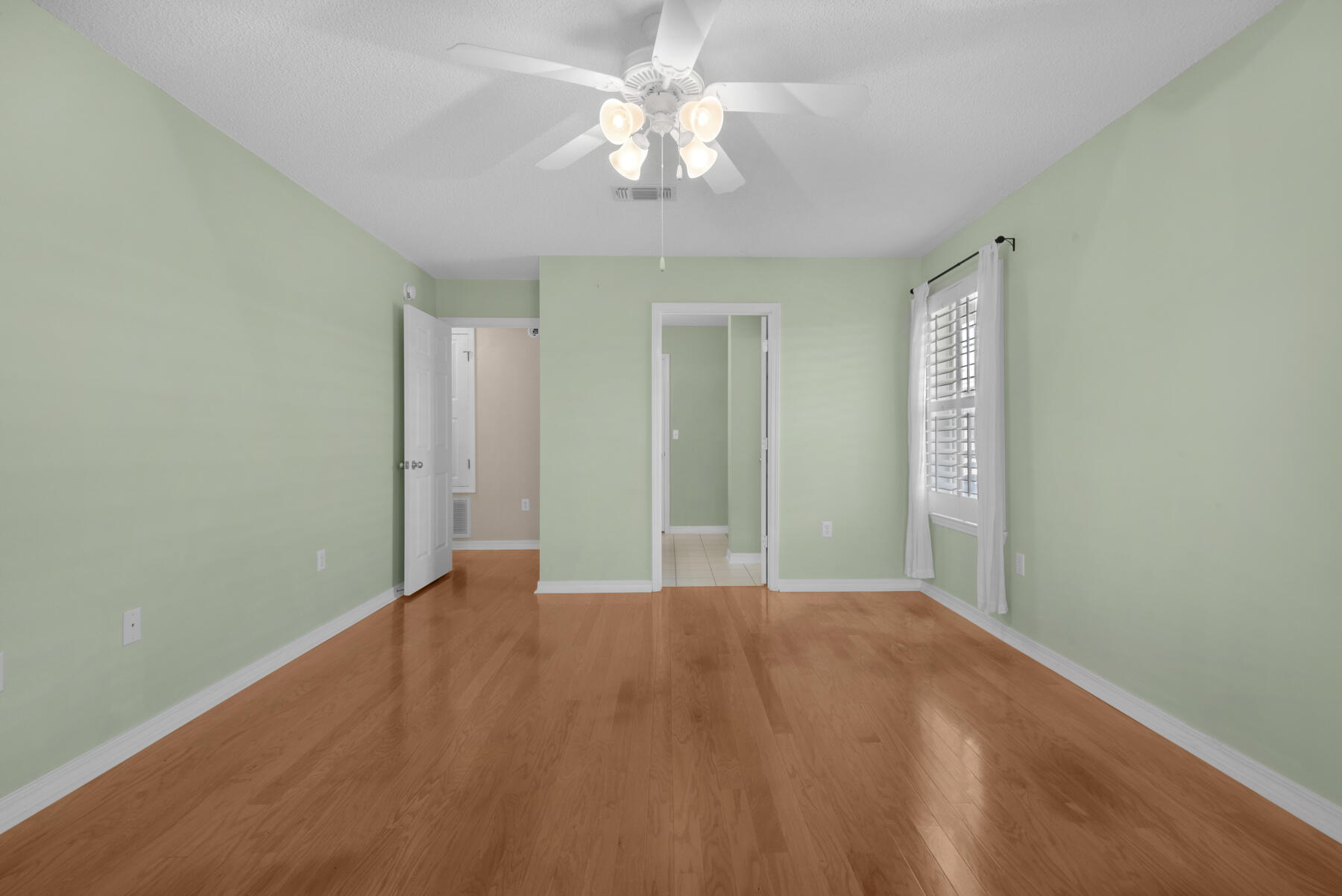 Seaspray - Residential