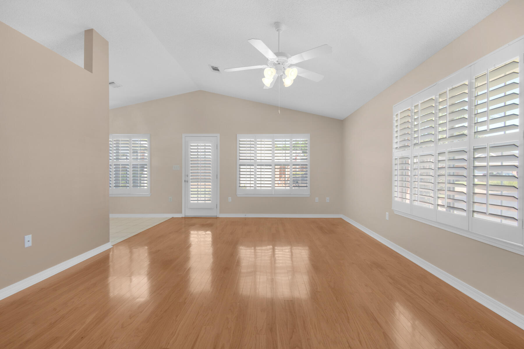 Seaspray - Residential