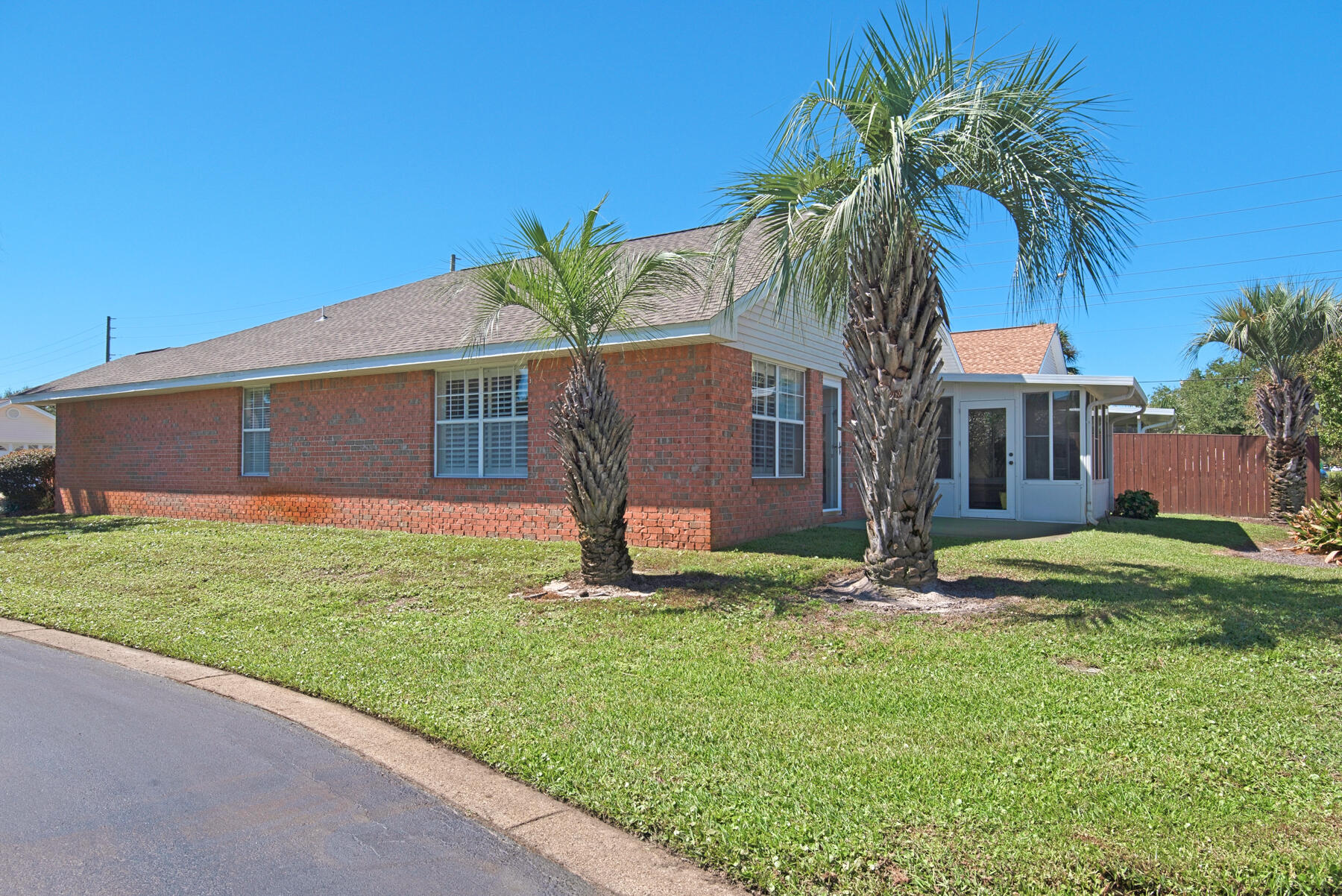 Seaspray - Residential