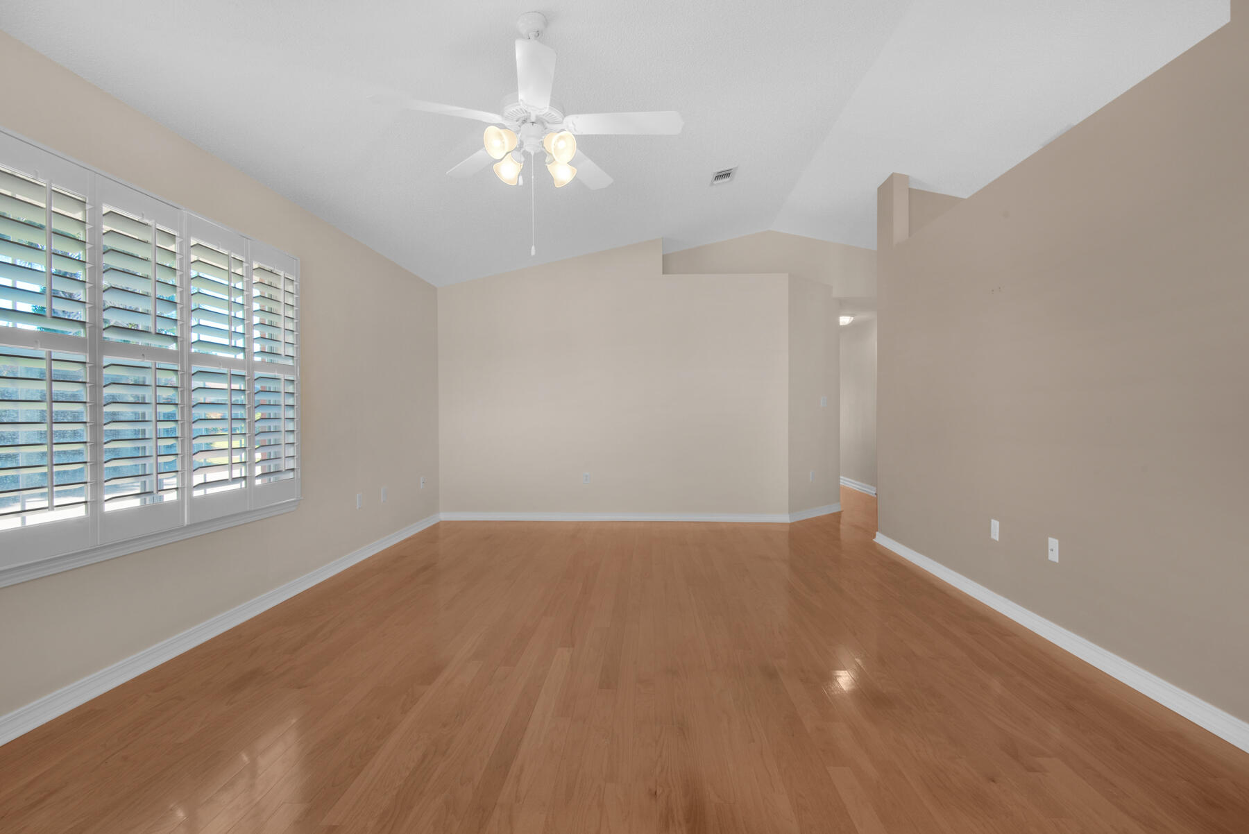 Seaspray - Residential