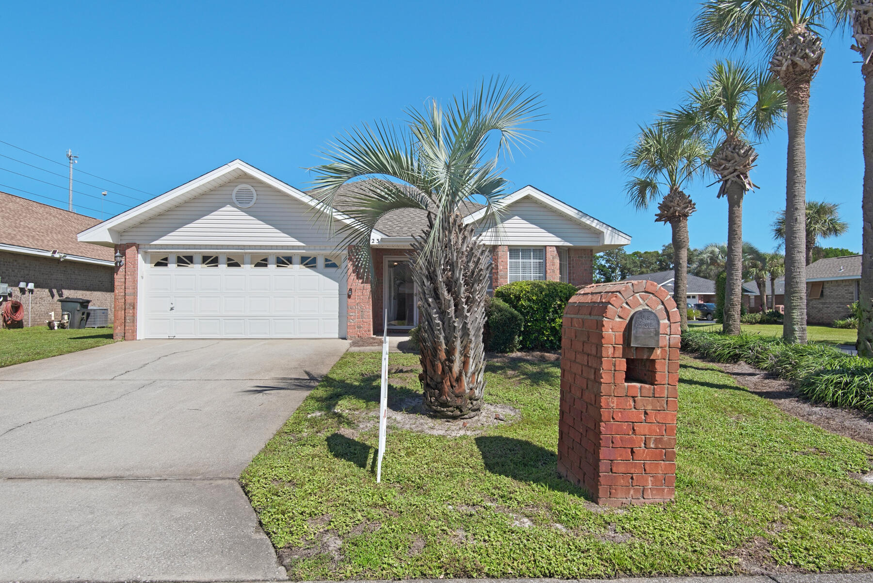 Seaspray - Residential