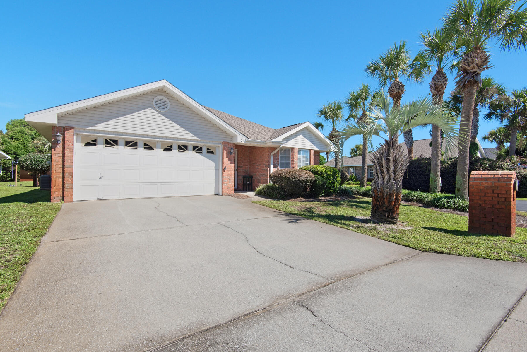 Seaspray - Residential