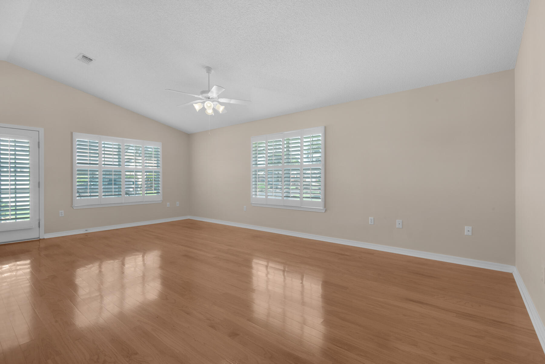 Seaspray - Residential