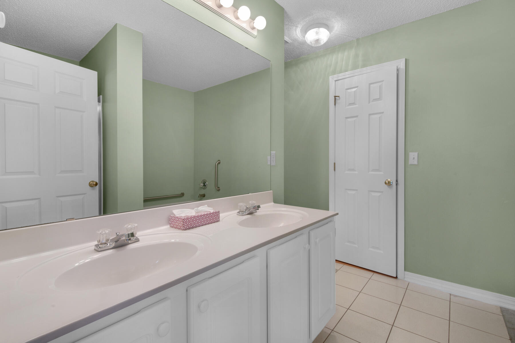 Seaspray - Residential