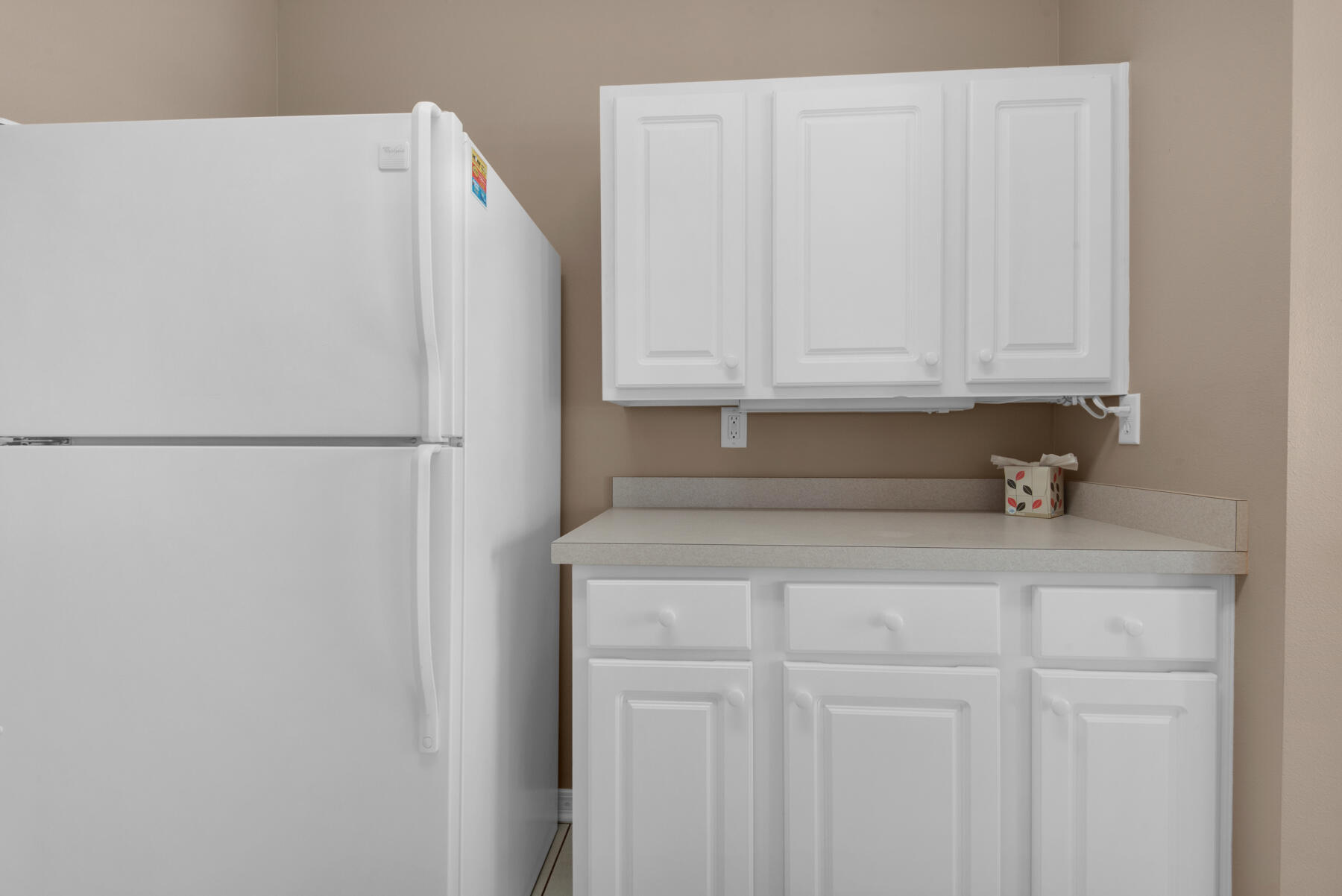 Seaspray - Residential