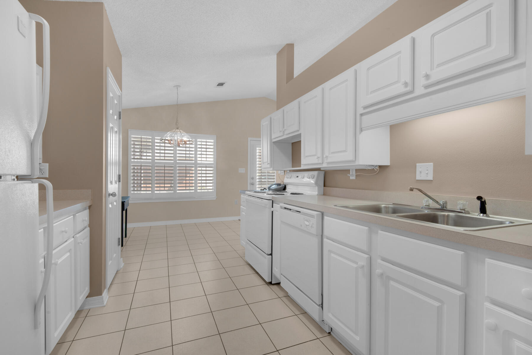 Seaspray - Residential