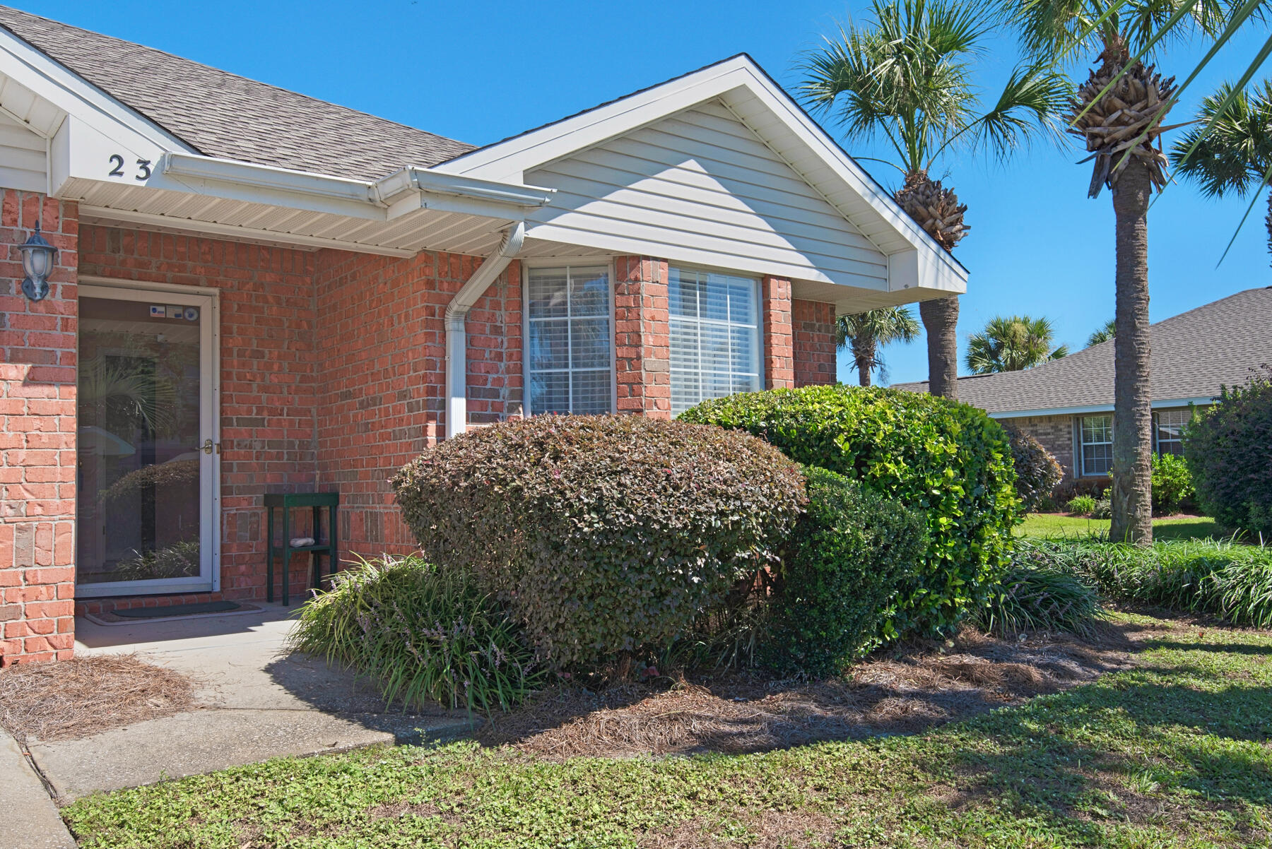 Seaspray - Residential