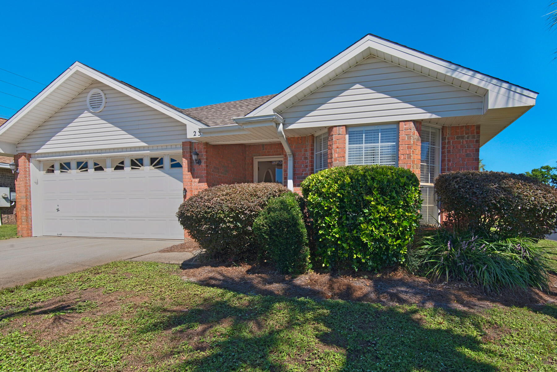 Seaspray - Residential