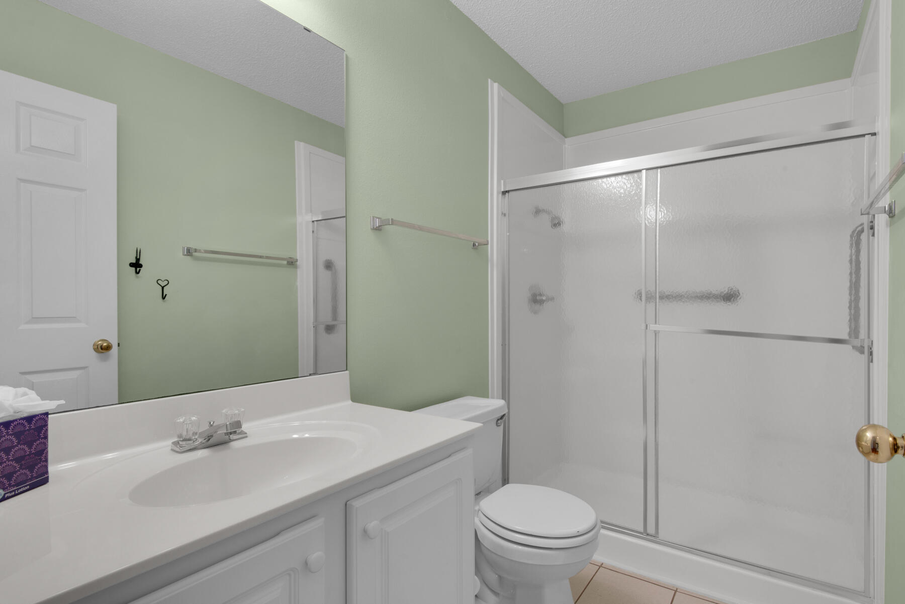 Seaspray - Residential