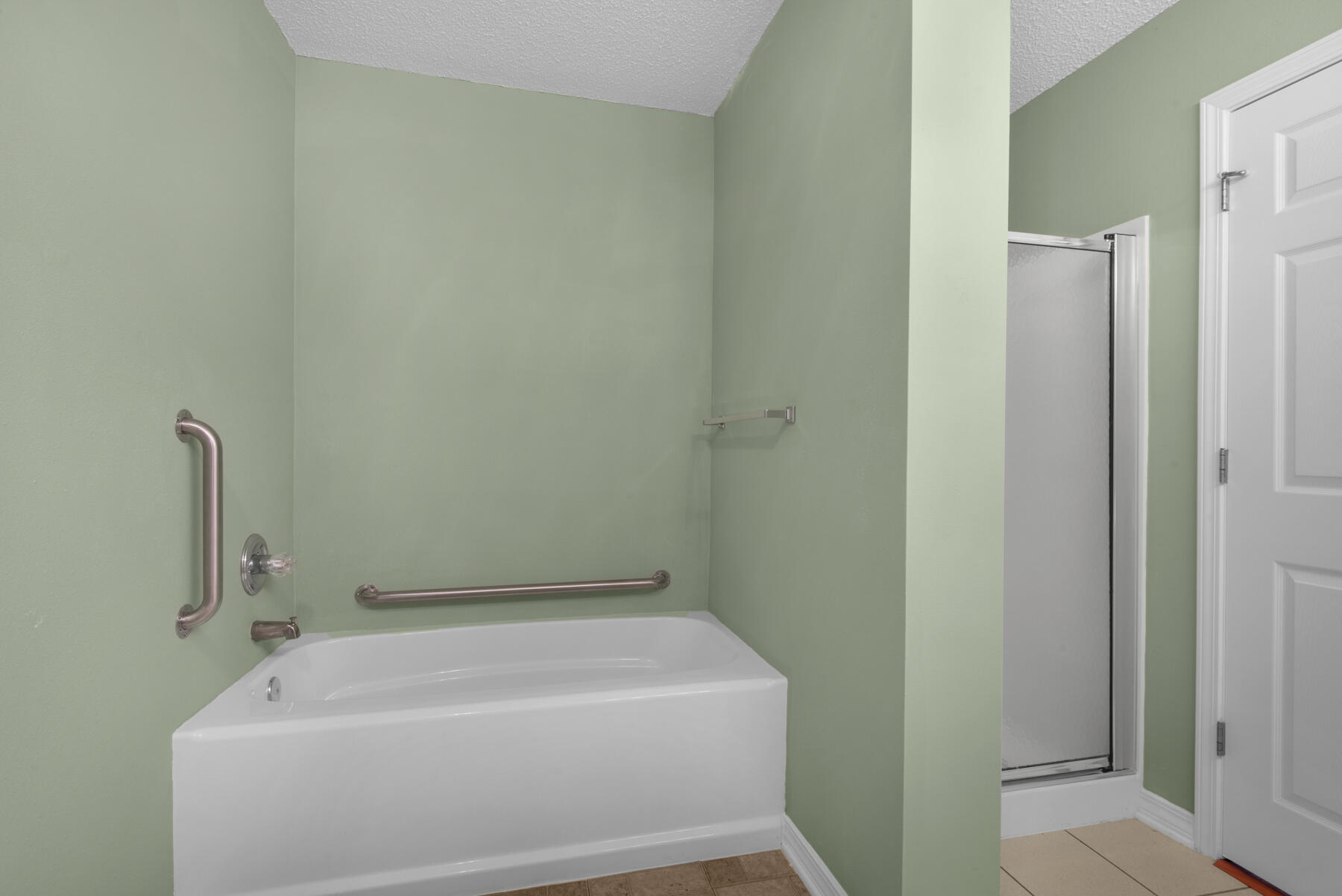 Seaspray - Residential