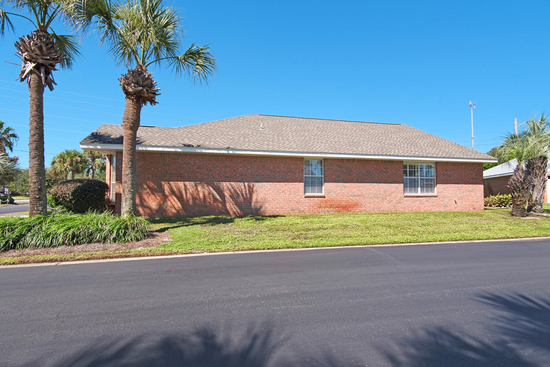 Seaspray - Residential