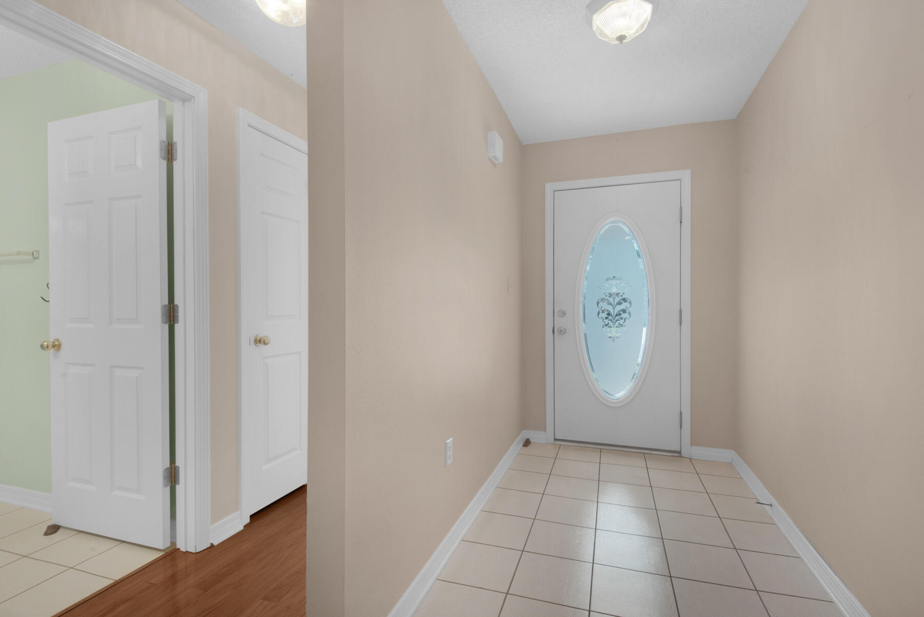 Seaspray - Residential