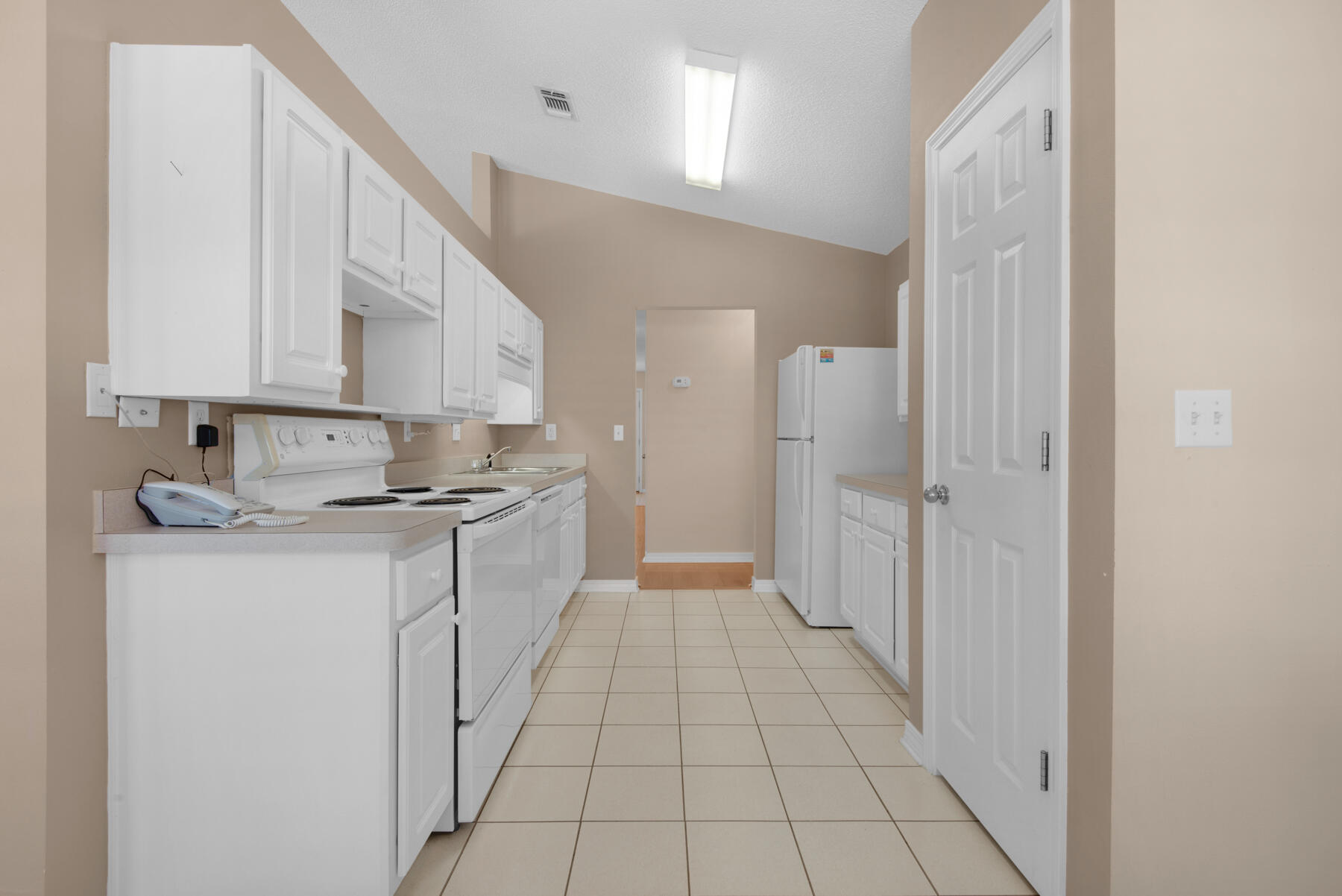 Seaspray - Residential