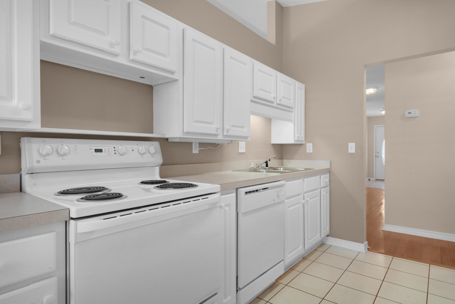 Seaspray - Residential