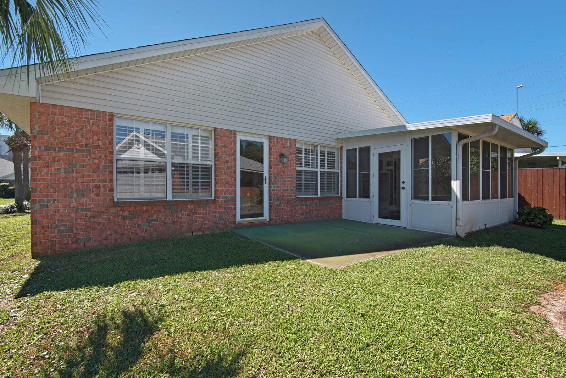 Seaspray - Residential