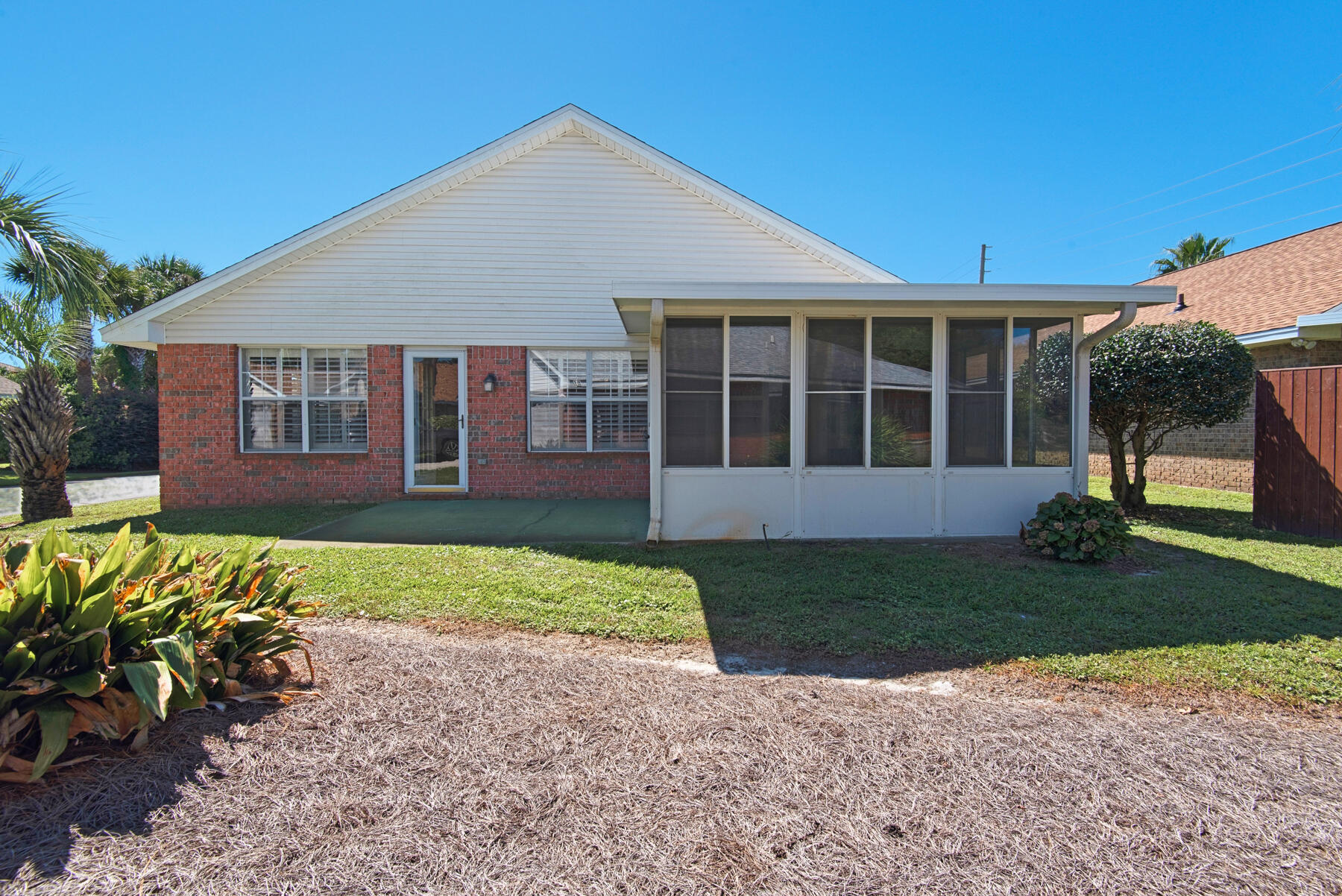 Seaspray - Residential