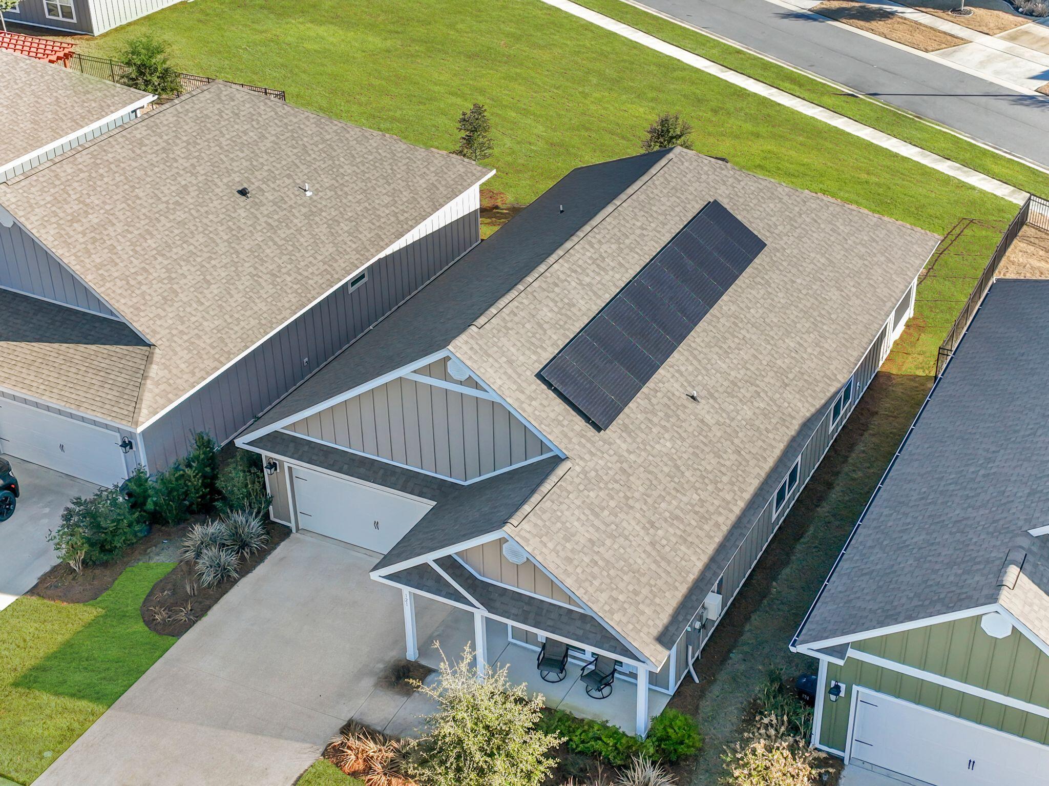 HAMMOCK BAY - Residential