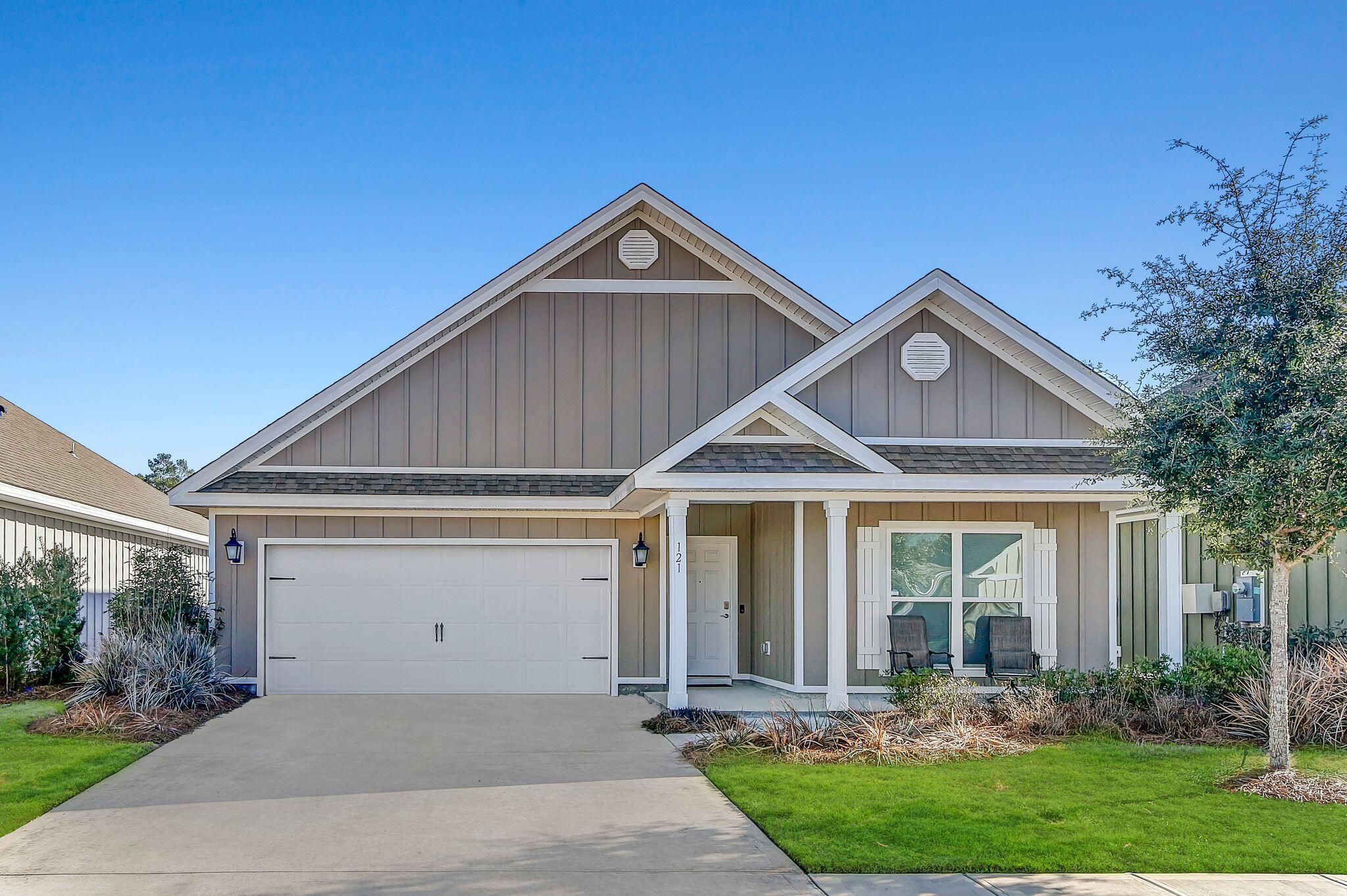 HAMMOCK BAY - Residential