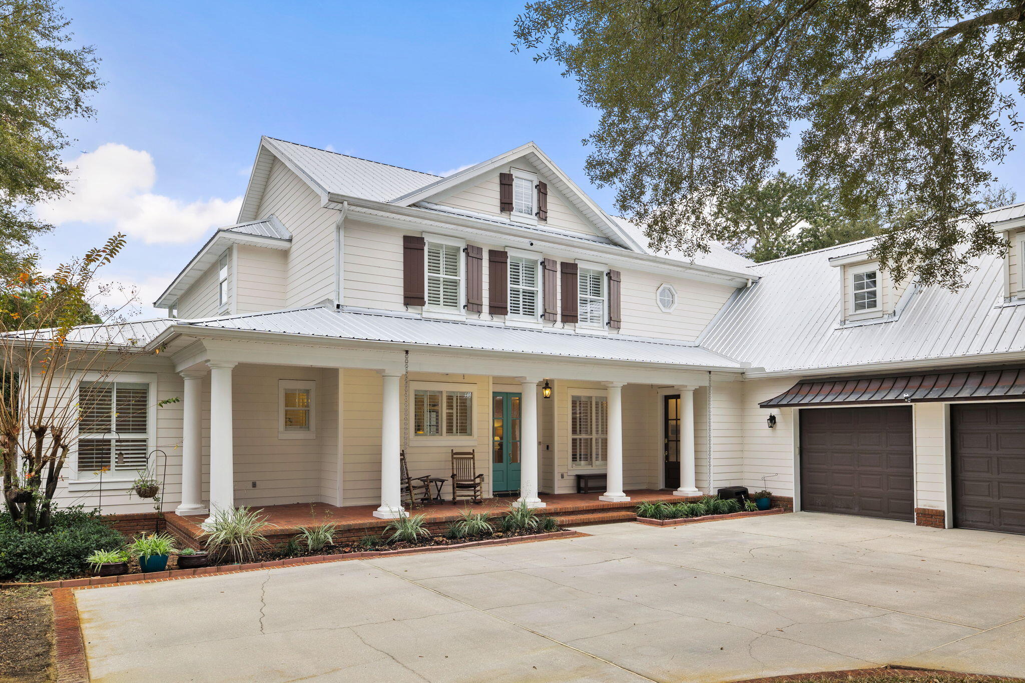 INDIAN CREEK S/D - Residential