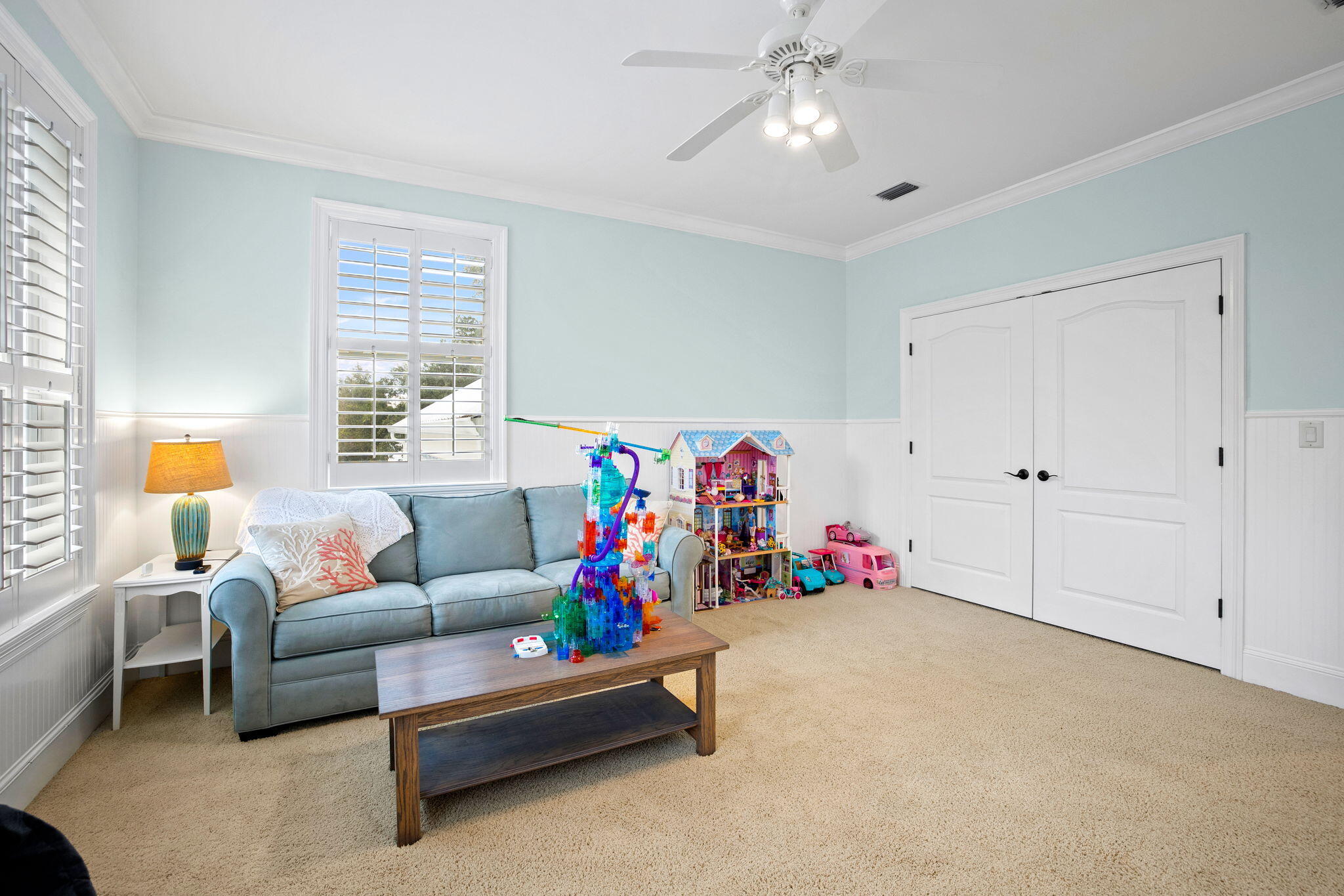 INDIAN CREEK S/D - Residential