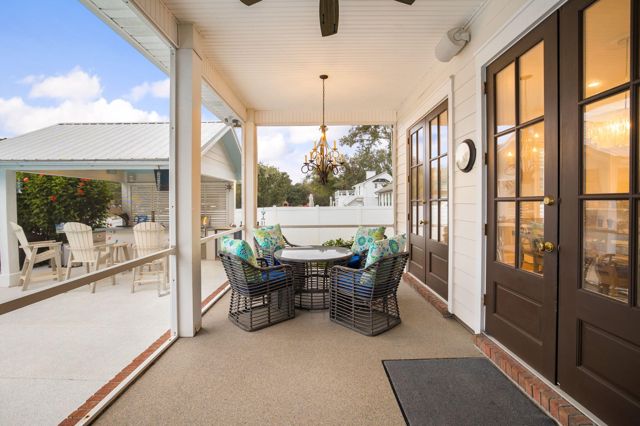 INDIAN CREEK S/D - Residential