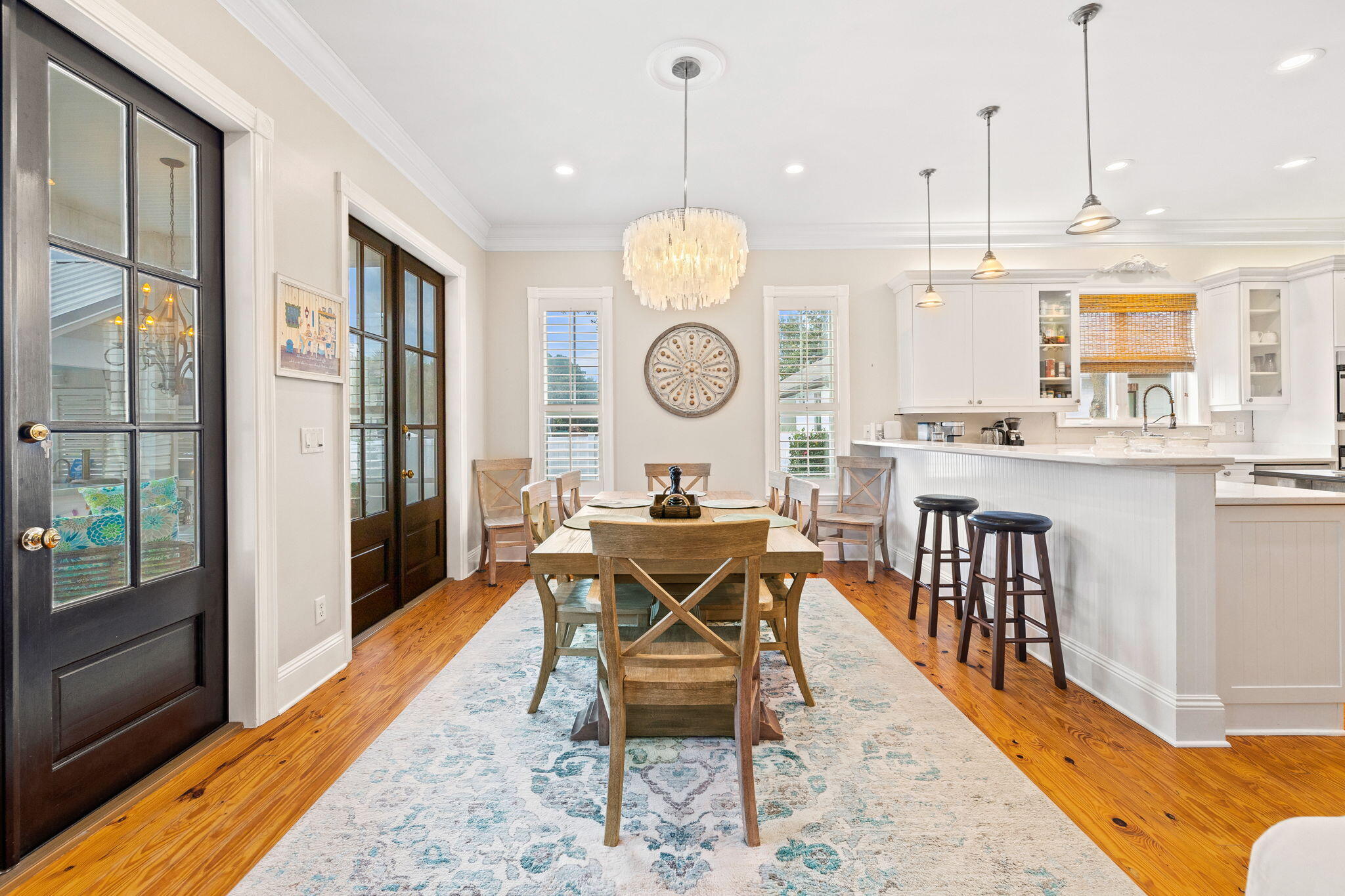 INDIAN CREEK S/D - Residential