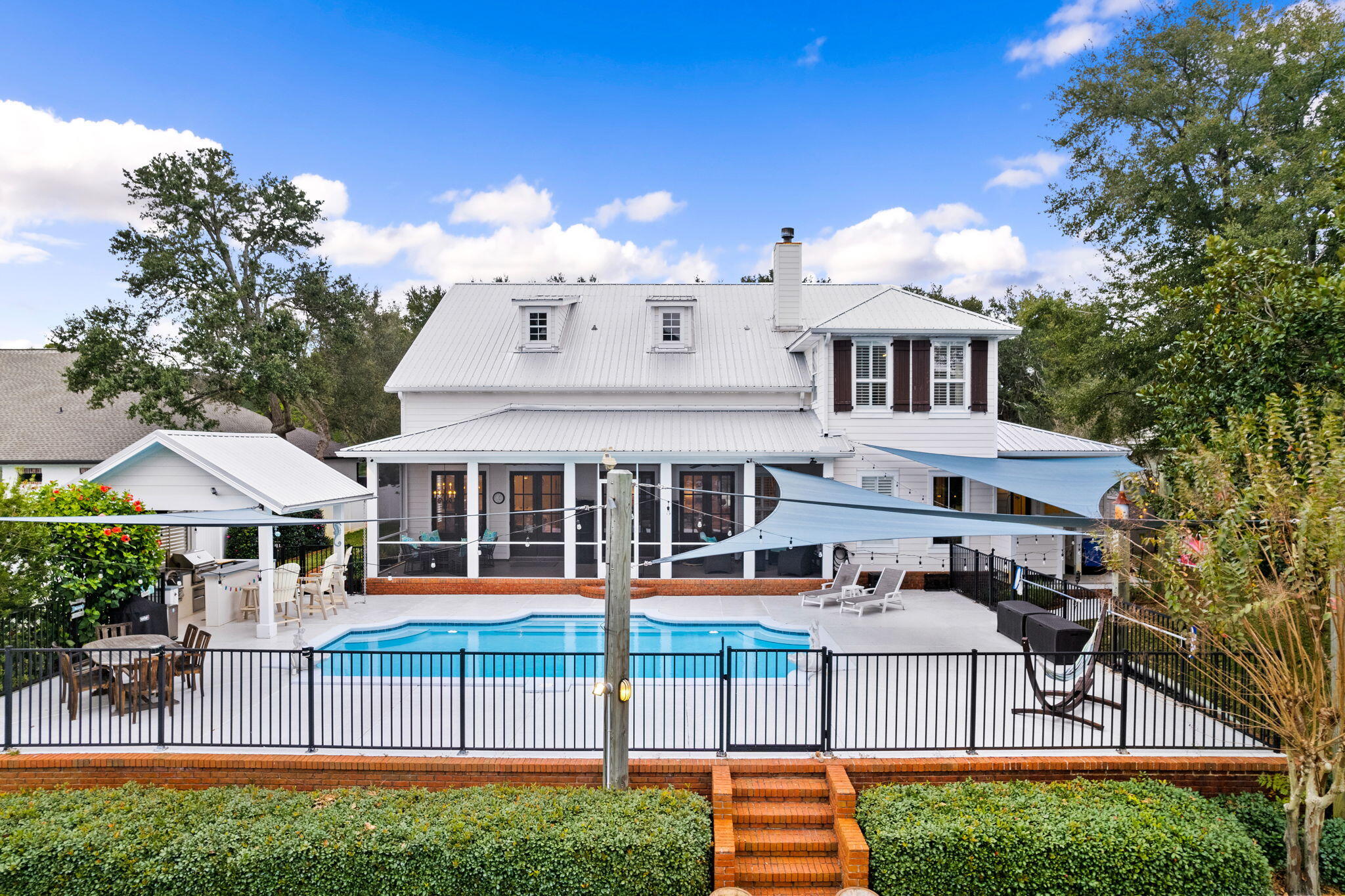 INDIAN CREEK S/D - Residential