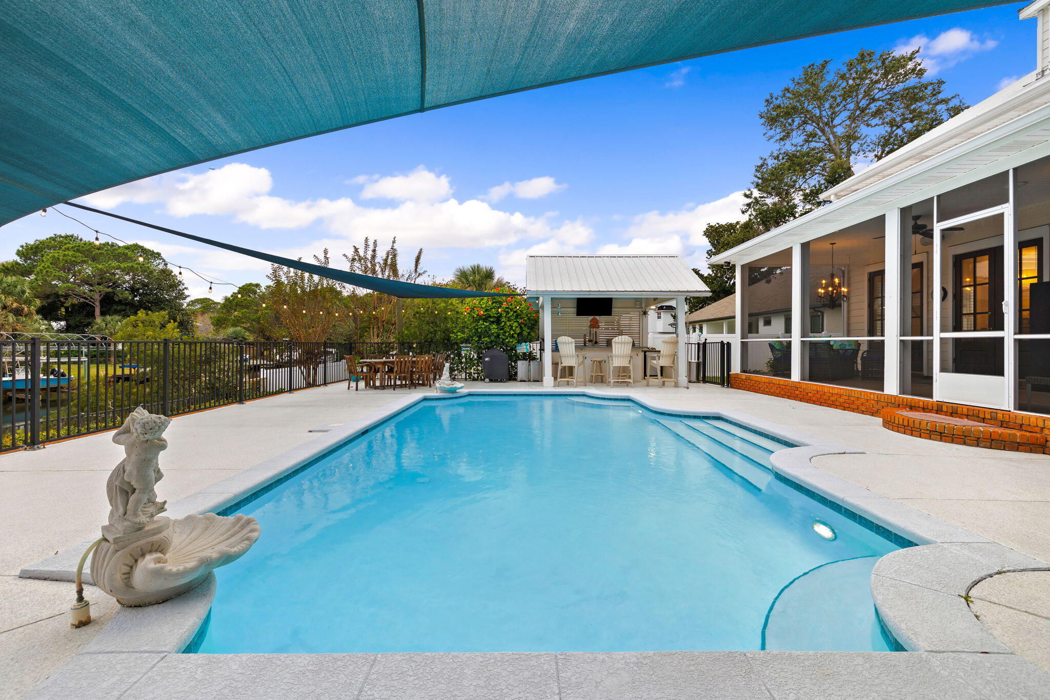 INDIAN CREEK S/D - Residential