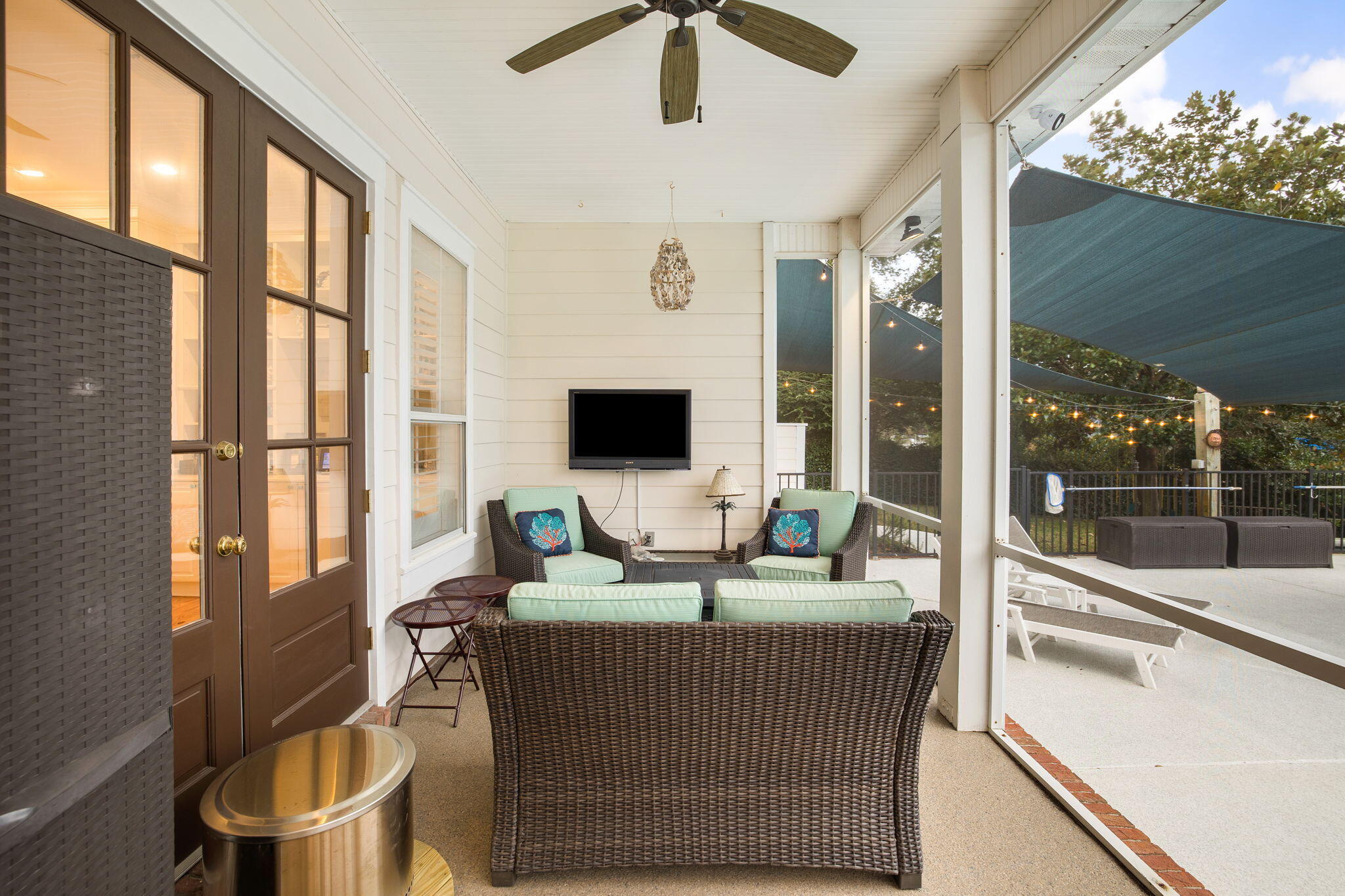 INDIAN CREEK S/D - Residential