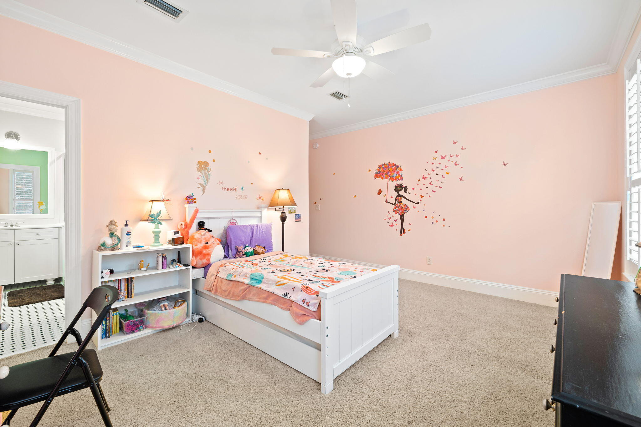 INDIAN CREEK S/D - Residential