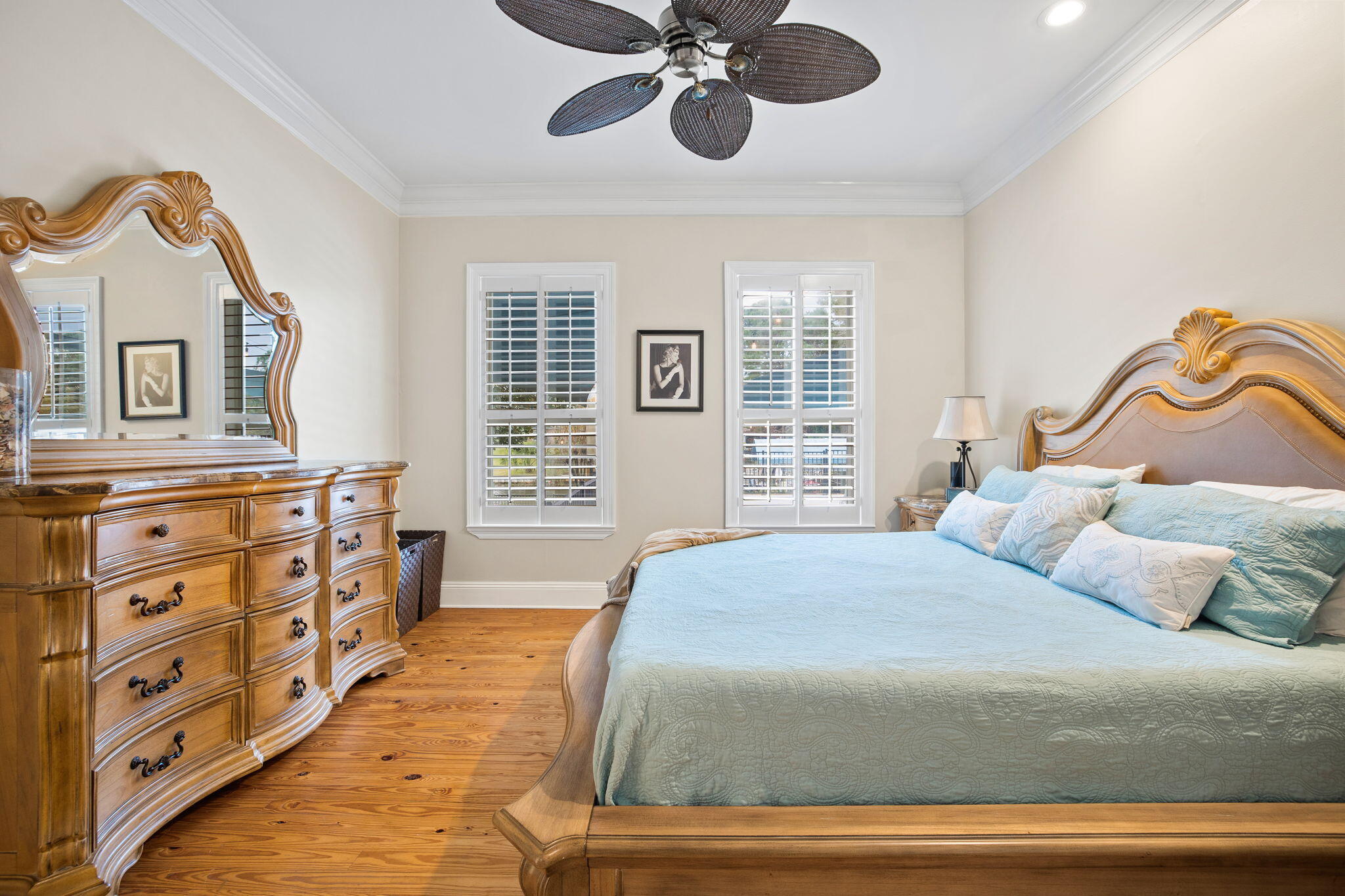 INDIAN CREEK S/D - Residential