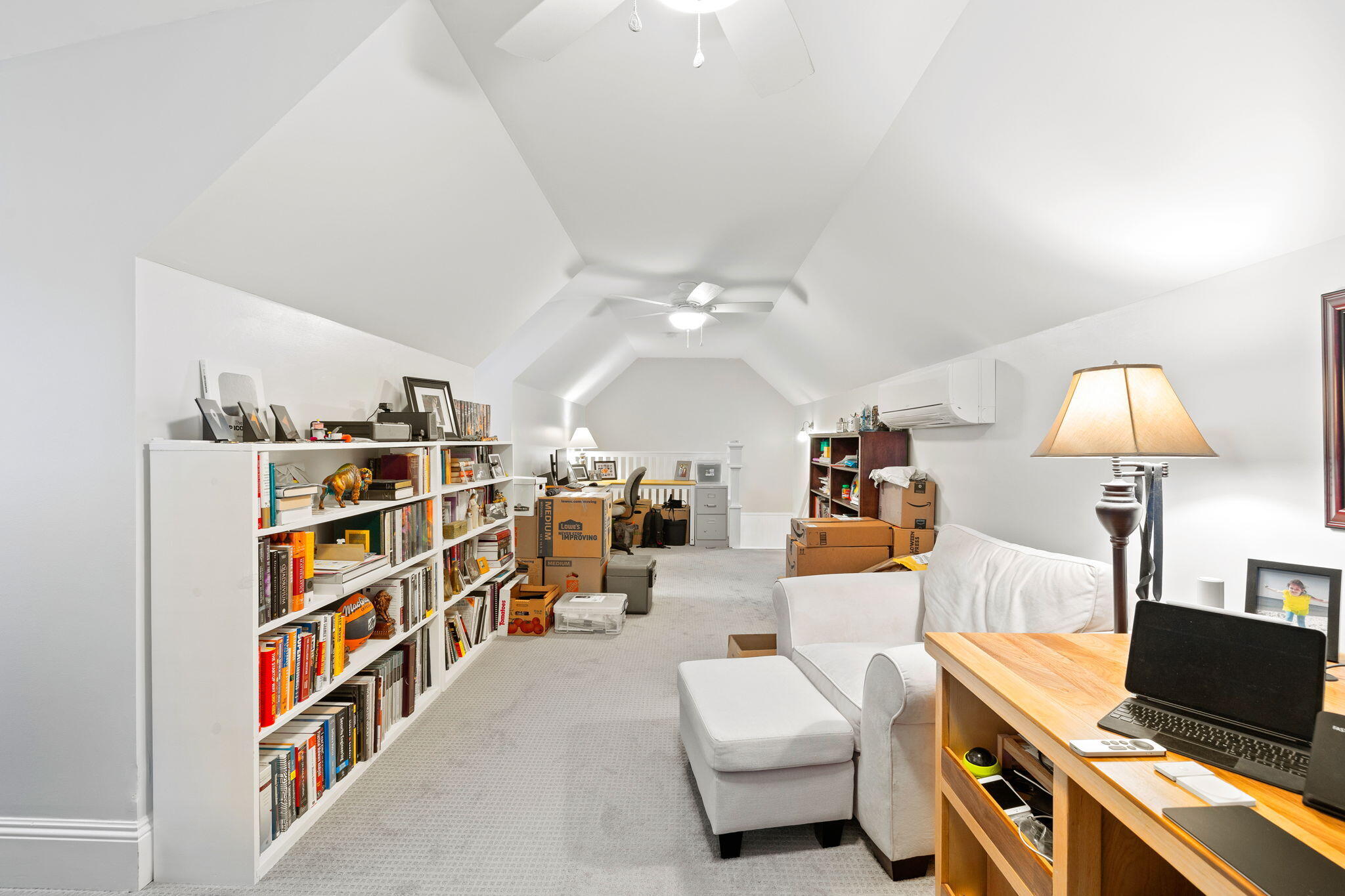 INDIAN CREEK S/D - Residential