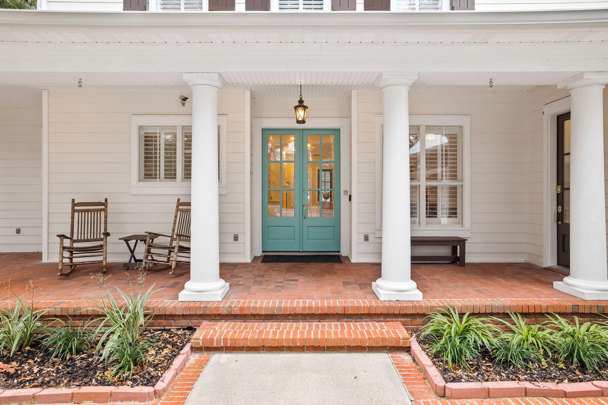 INDIAN CREEK S/D - Residential
