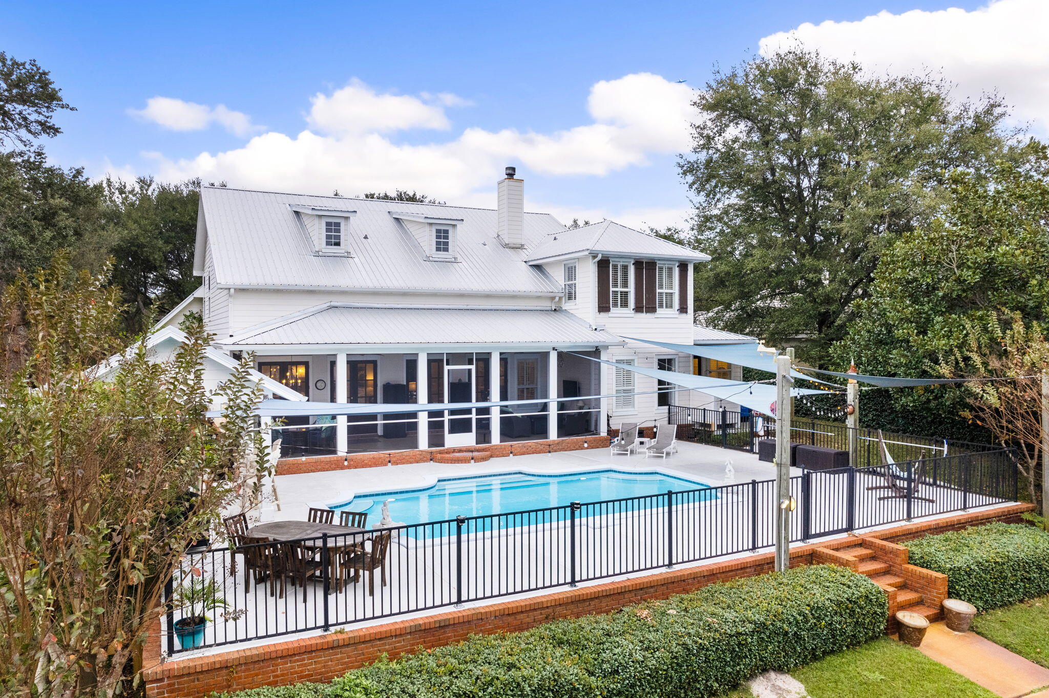 INDIAN CREEK S/D - Residential