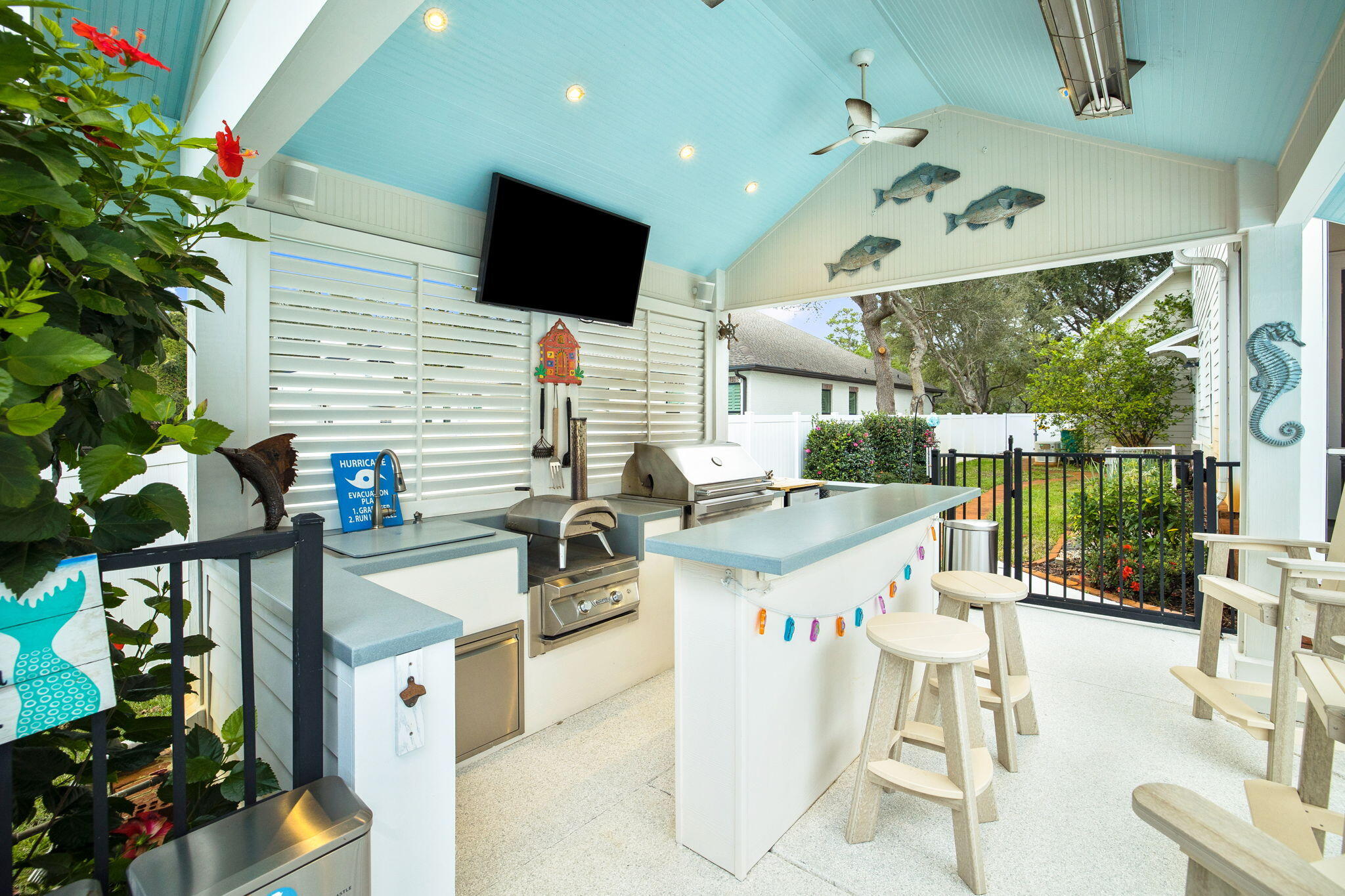 INDIAN CREEK S/D - Residential