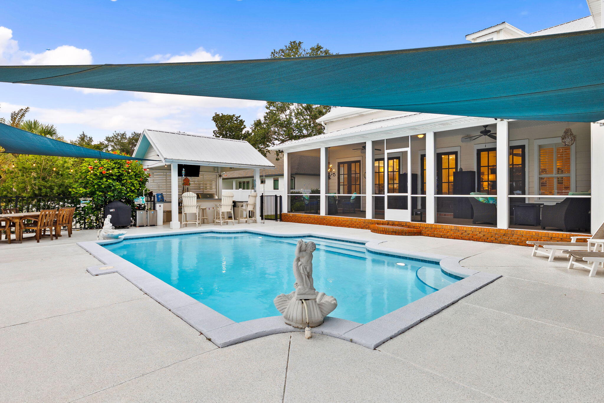 INDIAN CREEK S/D - Residential