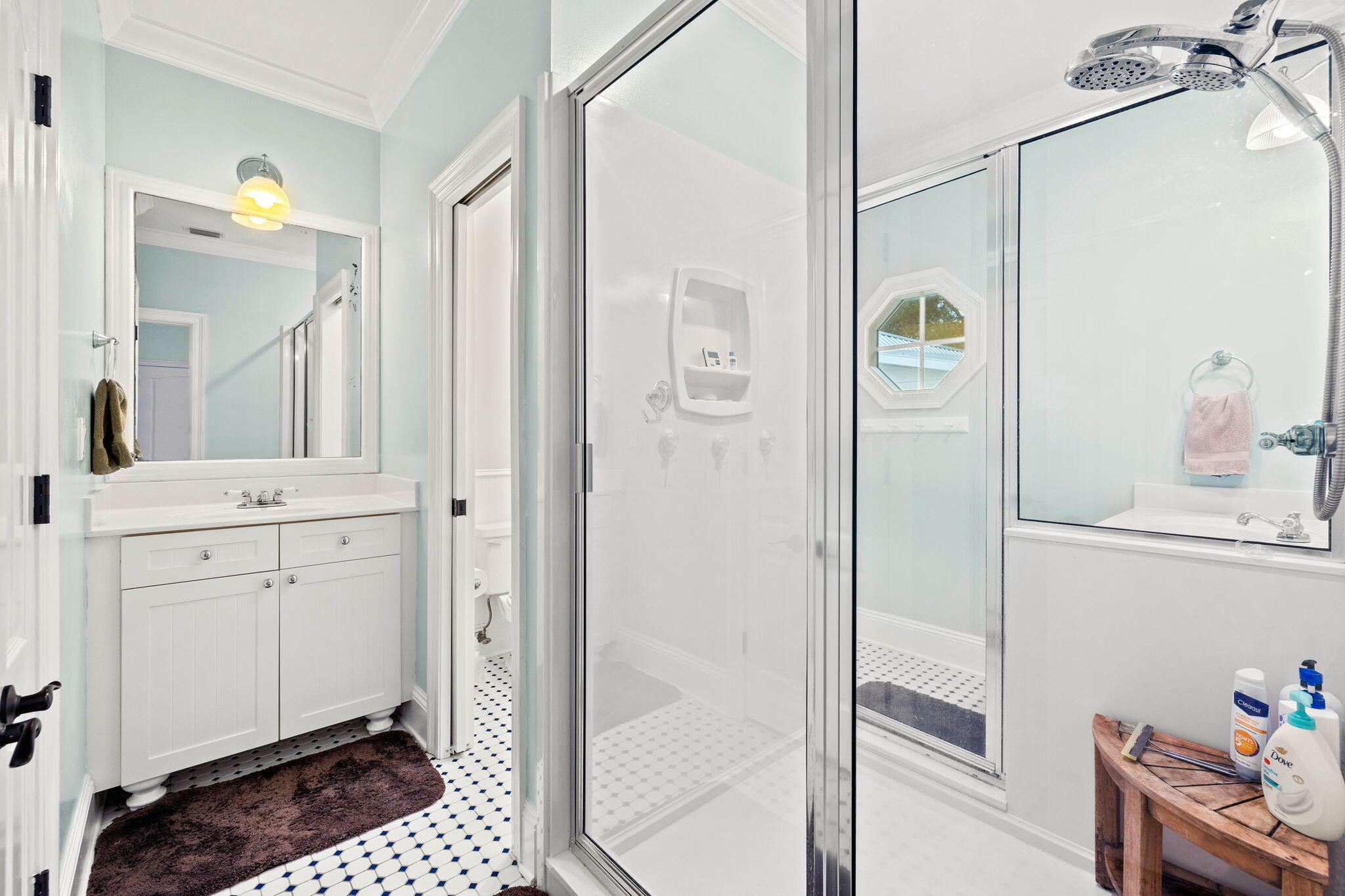 INDIAN CREEK S/D - Residential