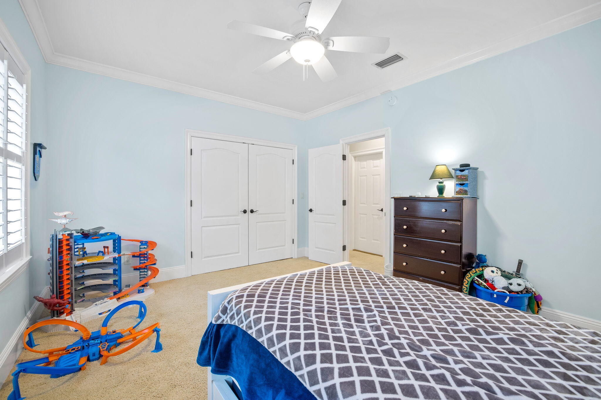 INDIAN CREEK S/D - Residential