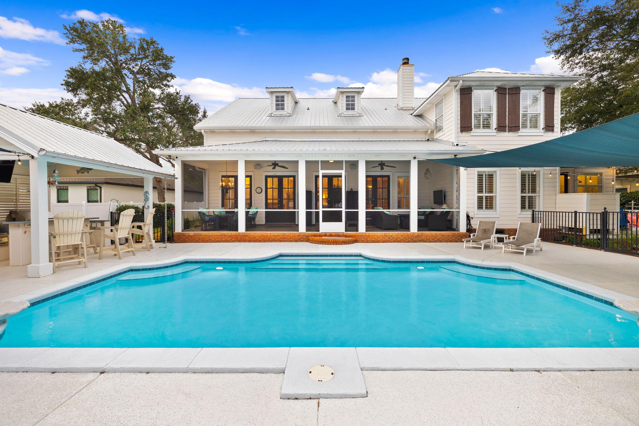 INDIAN CREEK S/D - Residential