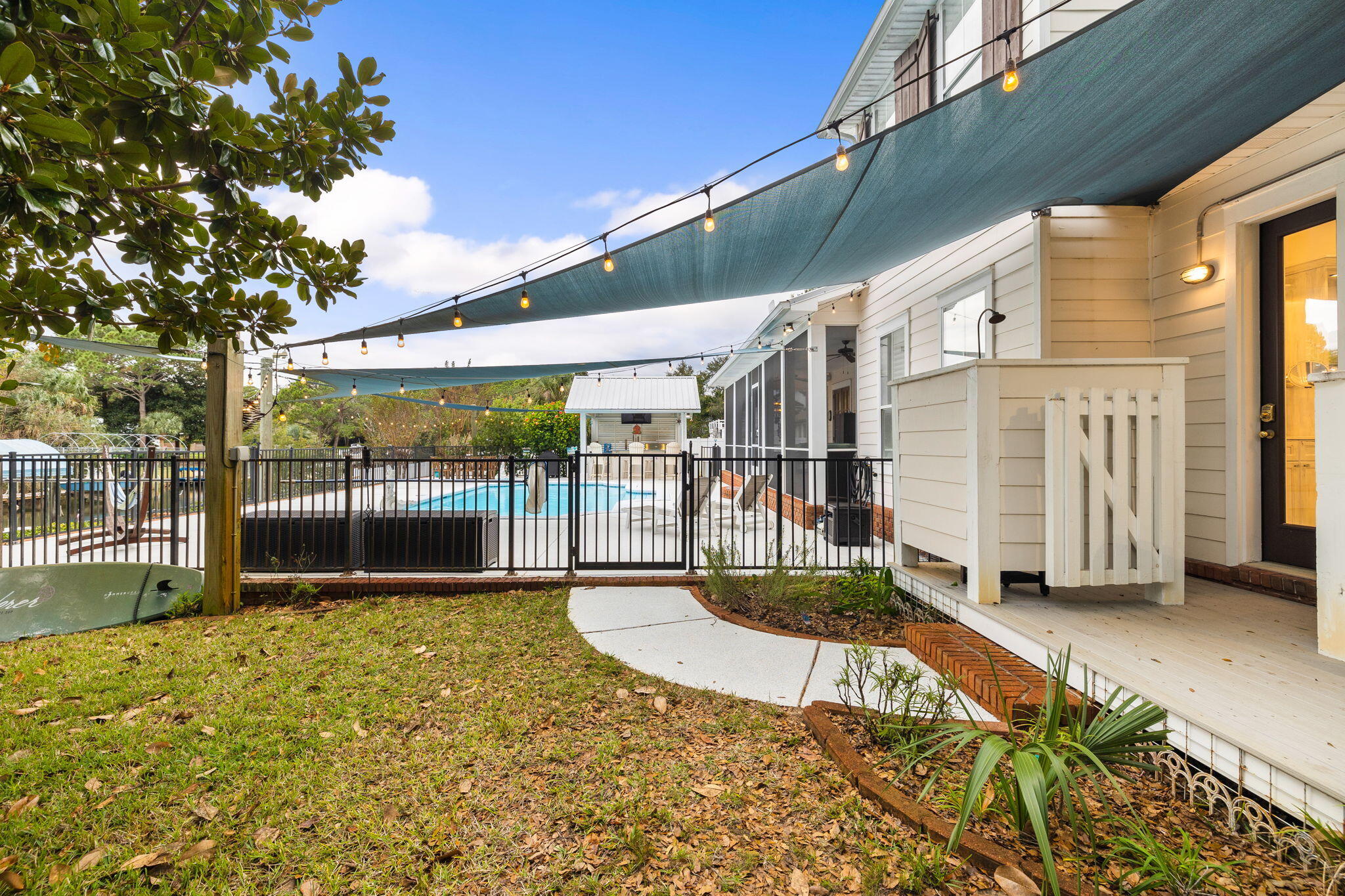 INDIAN CREEK S/D - Residential