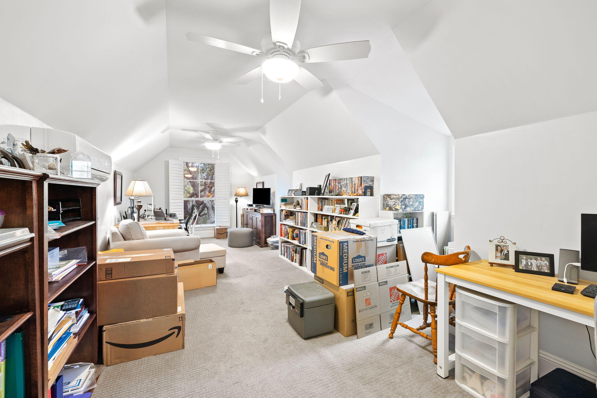 INDIAN CREEK S/D - Residential