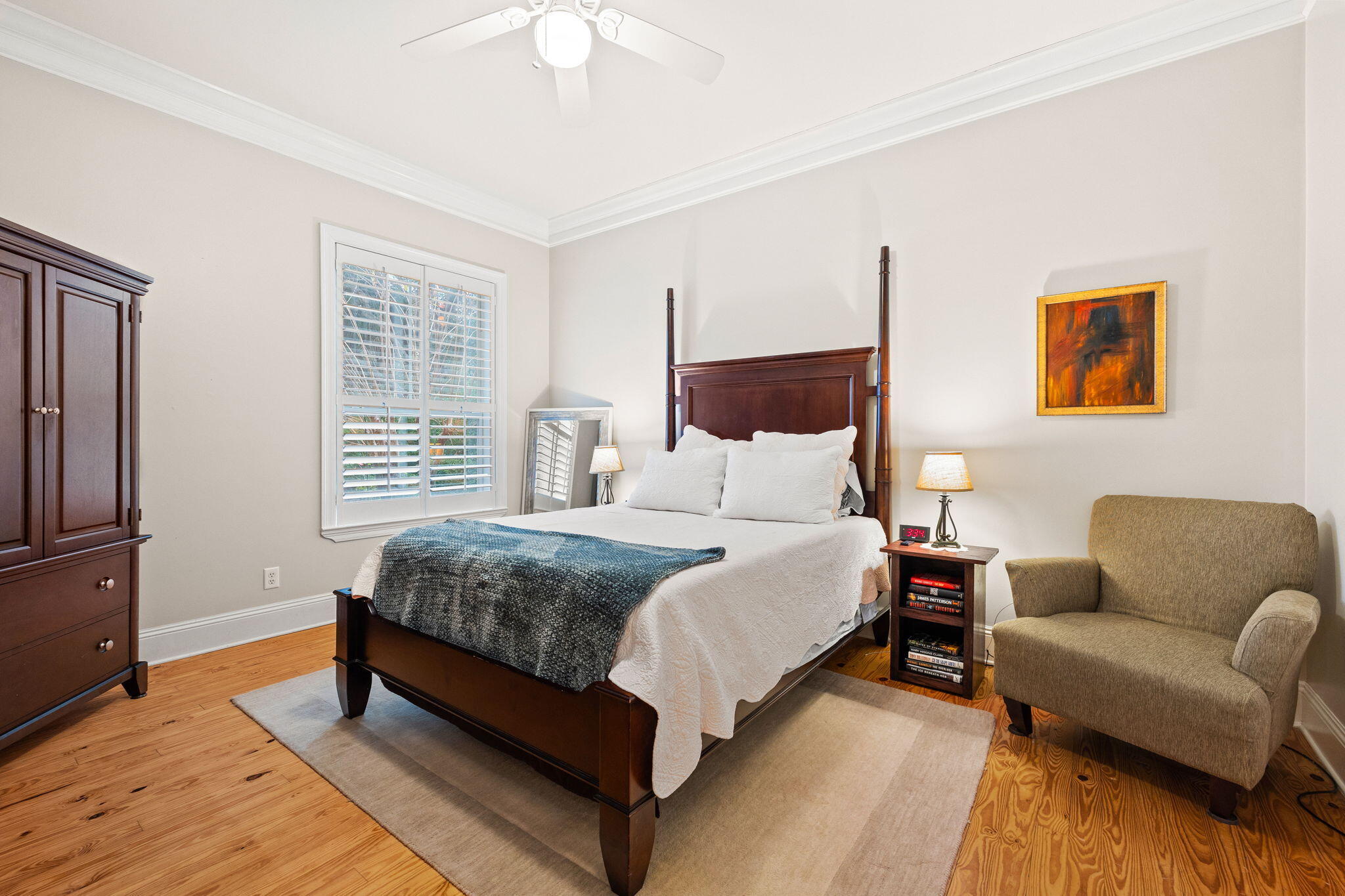 INDIAN CREEK S/D - Residential